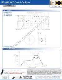 ASD-8.000MHZ-LC-T Datasheet Page 4