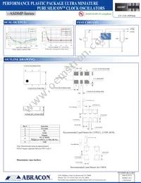 ASDMPLV-212.500MHZ-LR-T Datasheet Page 5