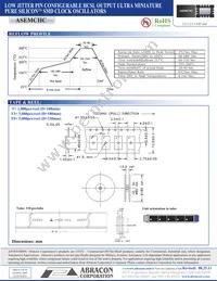 ASEMCHC Datasheet Page 4