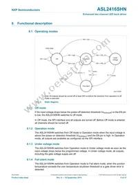 ASL2416SHNY Datasheet Page 6