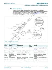 ASL2417SHNY Datasheet Page 19