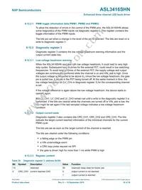 ASL3416SHNY Datasheet Page 18