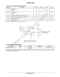 ASM3P2180AF-08SR Datasheet Page 4