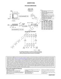 ASM3P2180AF-08SR Datasheet Page 5