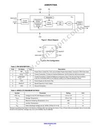 ASM3P2760AF-06OR Datasheet Page 2