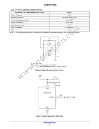 ASM3P2760AF-06OR Datasheet Page 5