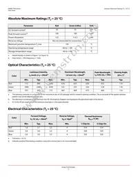 ASMB-TTE0-0A3A2 Datasheet Page 3