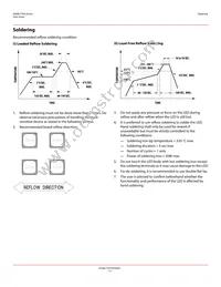 ASMB-TTE0-0A3A2 Datasheet Page 12