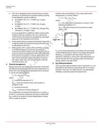 ASMB-TTE0-0A3A2 Datasheet Page 14