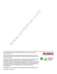 ASMB-TTE0-0A3A2 Datasheet Page 15