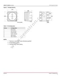 ASMB-TTF2-0B20B Datasheet Page 2