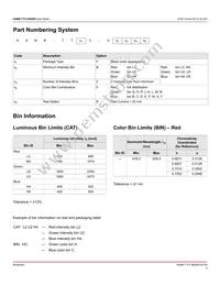 ASMB-TTF2-0B20B Datasheet Page 4