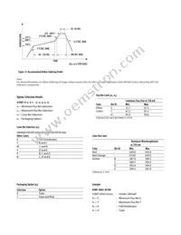 ASMT-AH03-ATU00 Datasheet Page 6