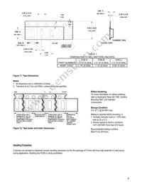 ASMT-CR00 Datasheet Page 6