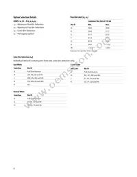 ASMT-JN33-NVW01 Datasheet Page 8