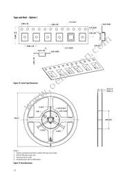 ASMT-JN33-NVW01 Datasheet Page 11