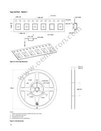 ASMT-JY11-NVW01 Datasheet Page 14