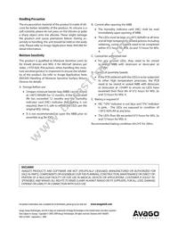 ASMT-MR00-AGH00 Datasheet Page 13