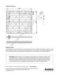 ASMT-MWA0-NKKZ0 Datasheet Page 10