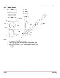 ASMT-MY22-NMPZ0 Datasheet Page 2