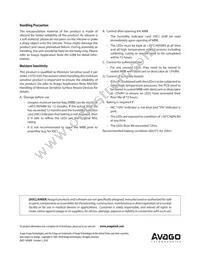 ASMT-MYB6-NKM00 Datasheet Page 11