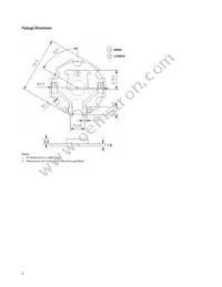 ASMT-MYK0-NKK00 Datasheet Page 2