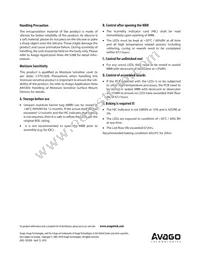 ASMT-QTB0-0AA02 Datasheet Page 10