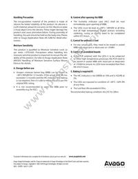 ASMT-QTC0-0AA02 Datasheet Page 10