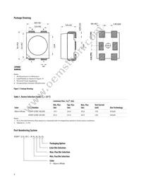 ASMT-QYBC-NHJ0E Datasheet Page 2