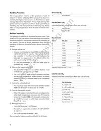 ASMT-QYBC-NHJ0E Datasheet Page 8