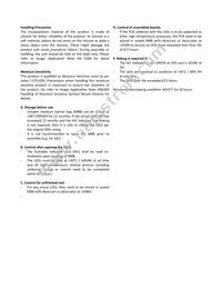 ASMT-SBB5-NT703 Datasheet Page 8