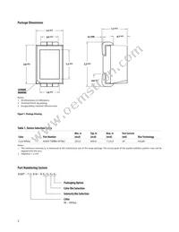 ASMT-TWBM-NT902 Datasheet Page 2