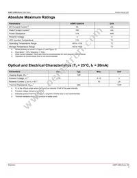 ASMT-UGB5-NW702 Datasheet Page 3