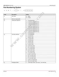 ASMT-UGB5-NW702 Datasheet Page 4