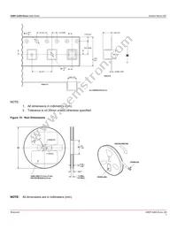 ASMT-UGB5-NW702 Datasheet Page 7