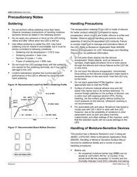 ASMT-UGB5-NW702 Datasheet Page 8