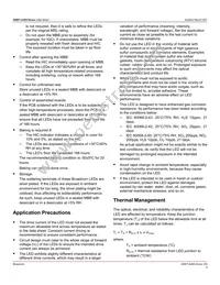 ASMT-UGB5-NW702 Datasheet Page 9