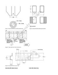 ASMT-UWB1-ZAAF2 Datasheet Page 6