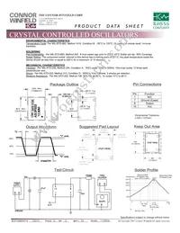 ASOF5S3-019.44M Datasheet Page 2