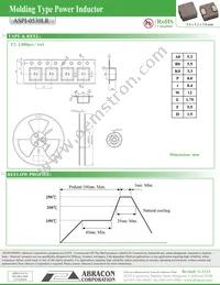 ASPI-0530LR-5R6M-T2 Datasheet Page 4