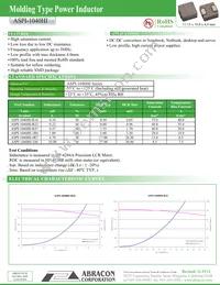 ASPI-1040HI-R16M Cover