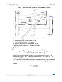 AST1S31HF Datasheet Page 12