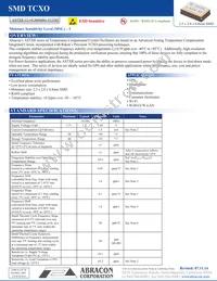 ASTXR-12-19.200MHZ-512242-T Cover