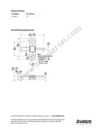 AT-64023 Datasheet Page 4