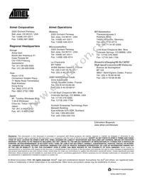 AT24C04AN-10SI-2.7-T Datasheet Page 20