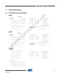 AT24C04BU3-UU-T Datasheet Page 15