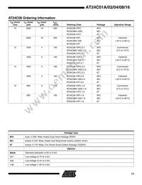 AT24C04N-10SI-2.7-T Datasheet Page 13