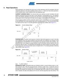 AT24C128BY6-YH-T Datasheet Page 10