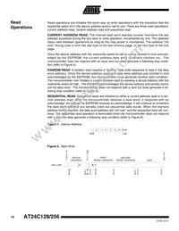 AT24C128N-10SI-2.7-T Datasheet Page 10
