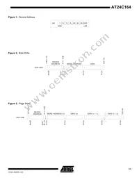 AT24C164-10SU-1.8 Datasheet Page 11